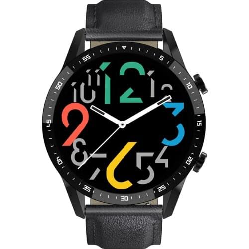 2020 New Smart Watch Bluetooth Call Smartwatch Men Women Clock Sport Fitness Bracelet For Xiaomi Android Huawei Honor iOS