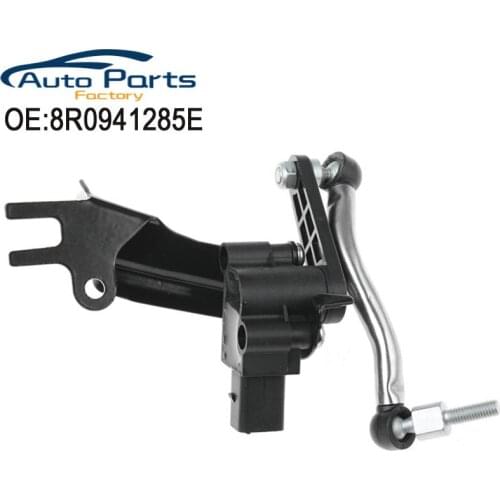 New Left Front Suspension Height Level Sensor For Audi Q5 NS 8R0941285E