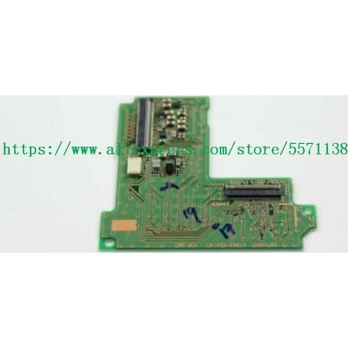 New for Sony Alpha a9 ILCE9 LCD Display Driver Board Assembly Replacement Repair Part
