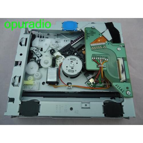 Original Fujitsu single CD mechanism OPTIMA-726 OPT-726 loader for Hyundai KIA car radio tuner sound system