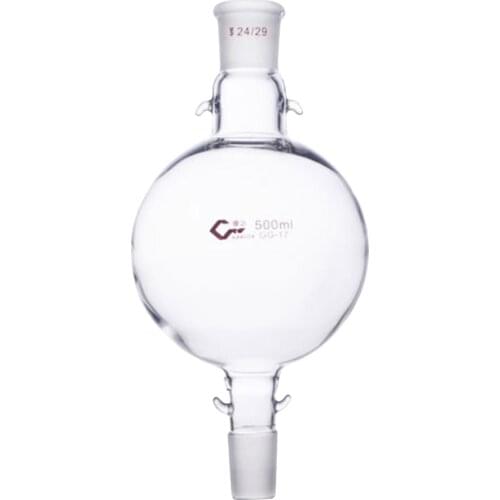 250-2000ML Solution sphere fcp Solvent storage ball chemical experiment instrument Teaching demonstration