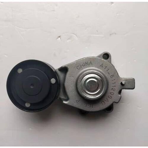 T-Belt Adjuster for Chery QQ A11-8111200AB