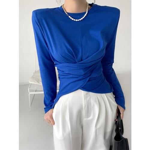 Seoulish Women's Long T-shirts