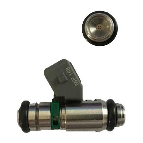 4pcs Fuel Injector IWP168 For Fiat Doblo Idea Palio Siena Stilo 501.031.02 50103102