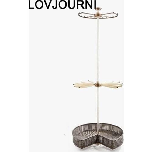 Wieszaki Na Ubrania Attaccapanni Appendiabiti Da Terra Hanger Coat Perchero Clothes Clothing Rack Stand Cabinet Wardrobe Basket