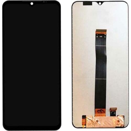Touch Screen Replacement Spare Parts For Umidigi A7S Lcd Display