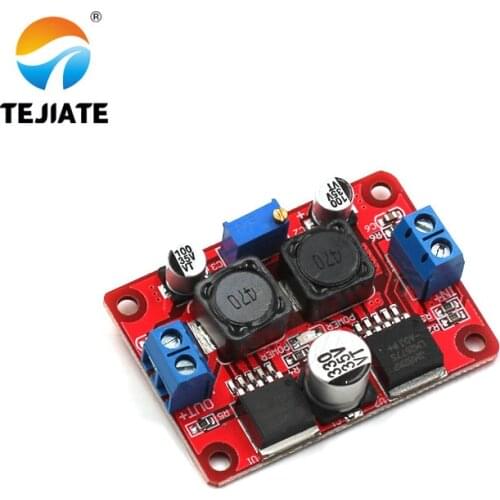 1PCS DC-DC C7A2 Automatic Rise/Down Module Input Wide-voltage Match For Solar Panel Unit