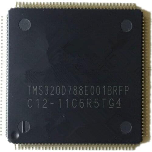 1PCS TMS320D788E001BRFP