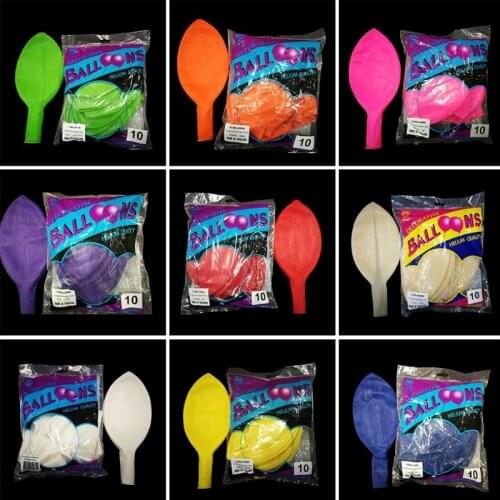 36 Inch Balloons High Quality Thick Big Balloons Kids Toy Balls