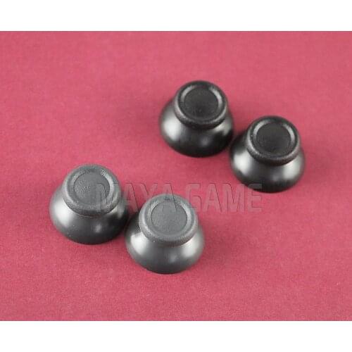 OCGAME 30pcs/lot Mushroom Thumbstick Button Game Joystick Cap Rubber Analog Top Cover Controller for PS4 Slim & Pro