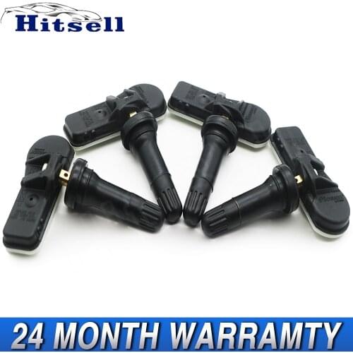 52933-J5000 TPMS Tire Pressure Sensor For Genesis Kia Stinger G70 52933J5000 433MHZ