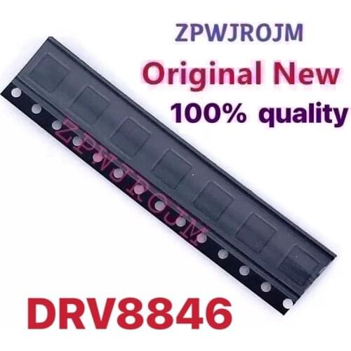 2-10pcs DRV8846RGER DRV8846 VQFN-24 camera driver IC