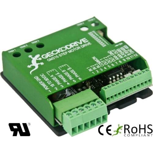 GM215 Step Motor / Motion Controller stepper motor driver