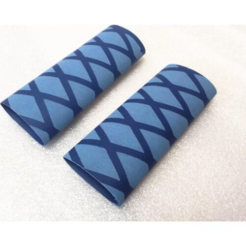 GZKDXMP Motorcycle Throttle Grips