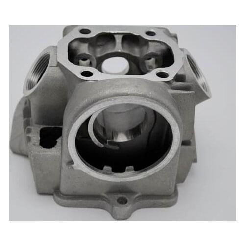 Jalyn Motorcycle Engines