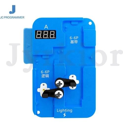 JC Programmer BLE-6P EEPROM Baseband/Logic Chip Non-Removal Repair Tool For iPhone 6/6P