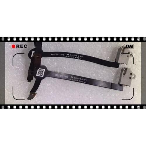 PRO4 PRO3 M1017841-002 Volume button cable