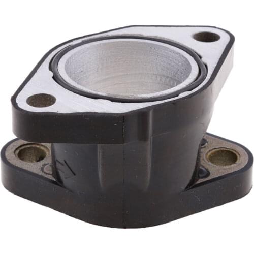 Carburetor Intake Manifold Boot Joint For Yamaha Wolverine YFM 350
