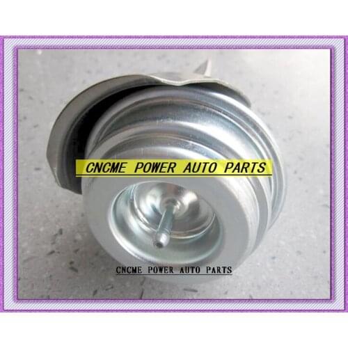 TURBO Wastegate Actuator Valve GT1749V 724930 724930-5009S 724930-5008S For AUDI A3 VW Passat Golf V Touran AZV BKD 2.0L