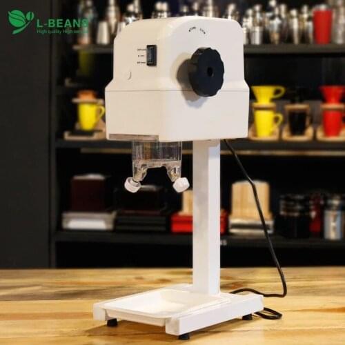 Mini commercial main ice shaver machine/block ice shaver /new ice shaver maker/Electric Ice crusher Commercial Slusher