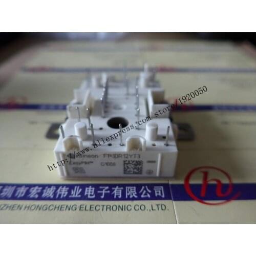 FP10R12YT3 module Special supply Welcome to order