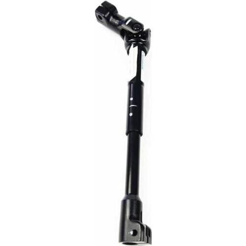 Lower steering column for haval h9