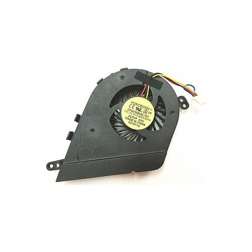 ORIGINAL Laptop CPU Cooling Fan For DELL Latitude E5420 02CPVP MF60120V1-C090-S99 2CPVP DFS400805L10T FA6J