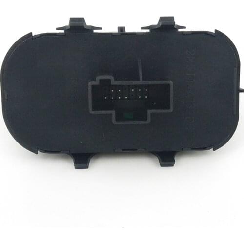 Auto Window Regulator Switch, Glass Switch Replacement for Ford Focus 98-05