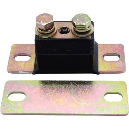 Polyurethane Transmission Mount Replaces Fit for Chevy GM TH350 TH400 Model