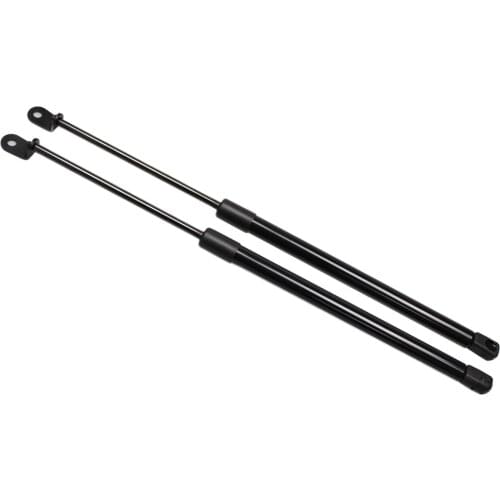 For Nissan 240SX 200SX 180SX S13 Hatchback 1988–1994 1Pair Auto Tailgate Trunk Boot Gas Struts Spring Lift Supports 589 mm