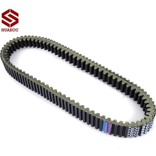 Drive Clutch Belt for Transfer Belt for Yamaha YP400 Majesty 400 2004-2014 YP 400 Grand Majesty 400 2005-2011 5RU-17641-00