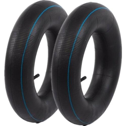 1 Pair 4.00-8 Inner Tube Bent Valve Stem 4.80-8 4.00-8 Wheelbarrow Lawn Tractor