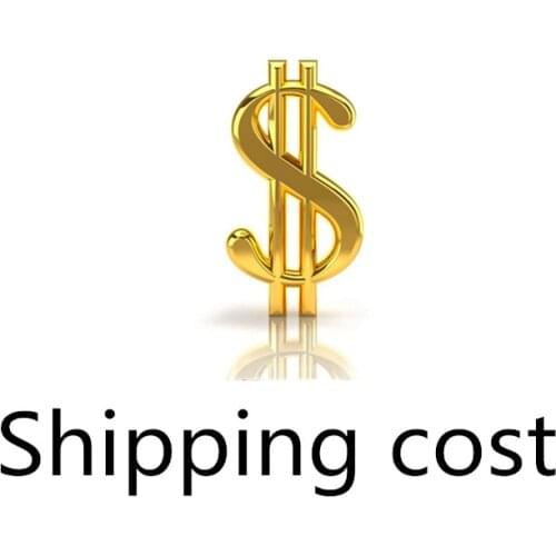 Special link for making up shipping cost