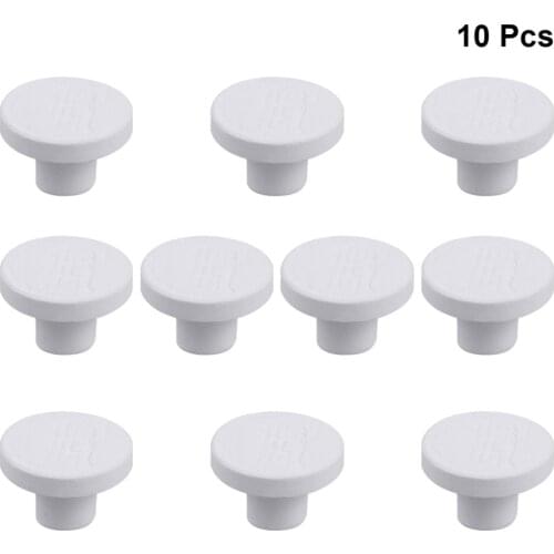 10Pcs Coral Rack Convenient Creative Fish Tank Coral Rack Acrylic Coral Holder Rack Coral Bracket Coral Frag Rack for Frag