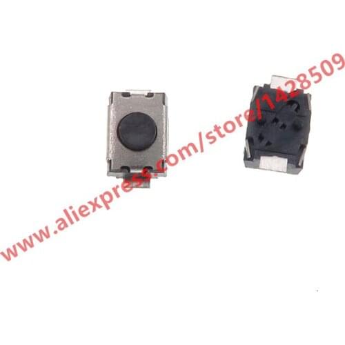 100pcs/lot Tact Switch 3x4x1.8-2.5mm 2pin with position Tactile Push Button Switches Micro Touch Switch 3x4x2mm
