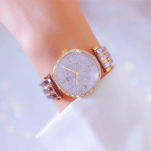 Women Bracelet Watches 2021 Luxury Brand Quartz Wristwatches Ladies Watch clock Relogios Femininos saat montre femme gifts