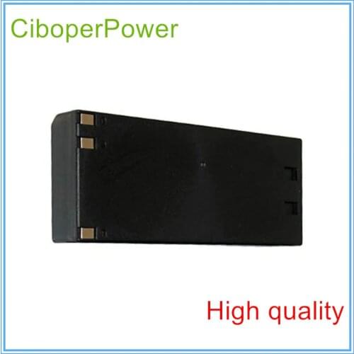 2000mAH New Medical battery for MMED6000DP-M7 NP-1 Vital Signs Monitor battery