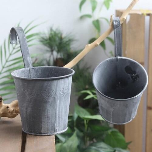 4pcs/set Multifunction Seed Sower Watering Sprinkler Nozzle Watering Plants Pot Spray Bottle Wall Hanging Pots Kids Garden Tools