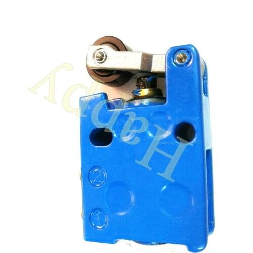 81921701 stroke switch Fretting valve / pneumatic control element