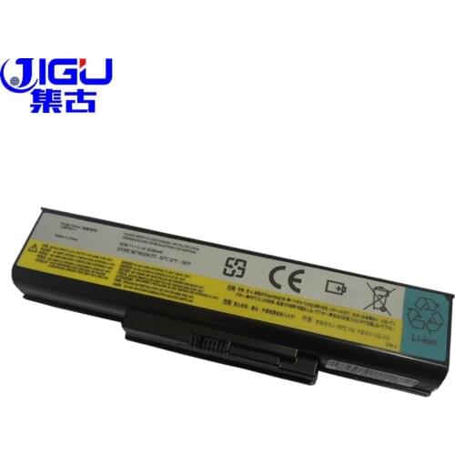 JIGU Laptop battery For Lenovo L09M6Y23 K46 E46A E46G L09P6D21 L09M6D21 E46 L10P6Y21 K46A E46L