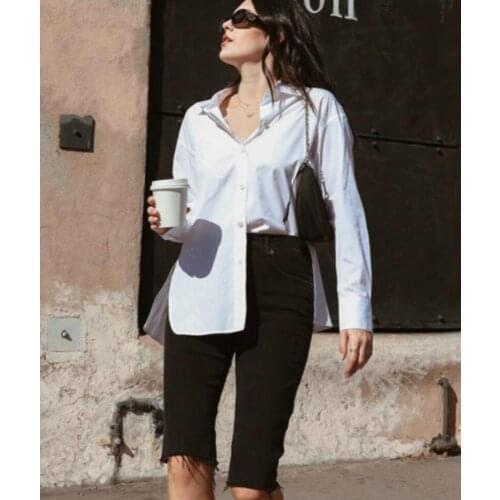 ARFIMAN Women's Dress Shirts