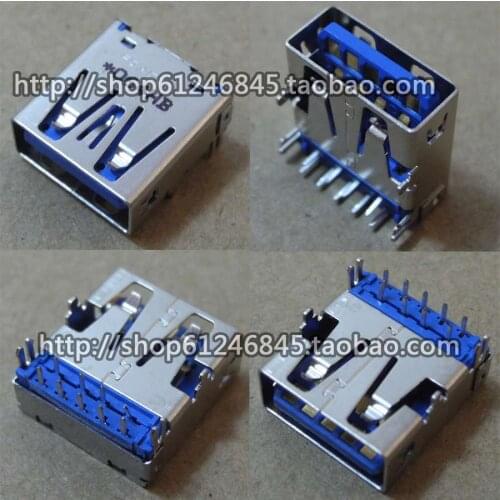 Free shipping For new original For TOSHIBA L850D L855D 3.0 USB interface USB port