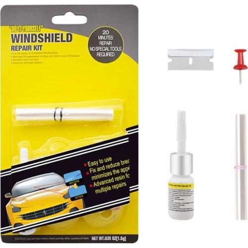 DIYEASYDT Equipment For Auto Glass