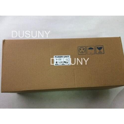 Dusuny refurbished fuser unit for Lexmark E260 E360 E460 220V