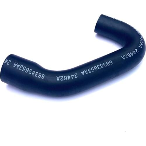 EFIAUTO Brand New Genuine PCV Valve To Intake Manifold Hose 68383653AA For Chrysler Dodge 2004-2010