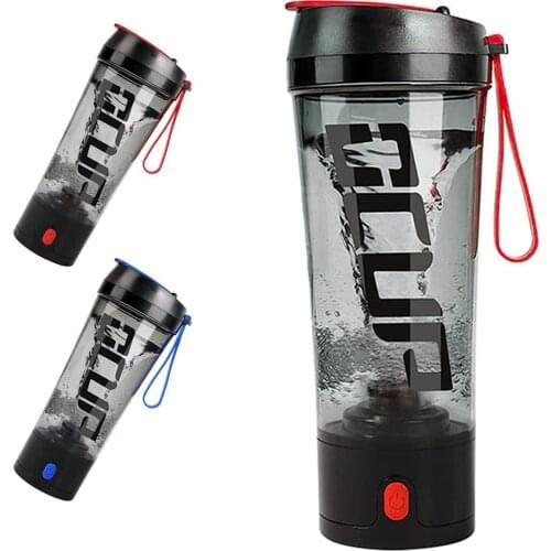 Eskpatay Shaker Bottles