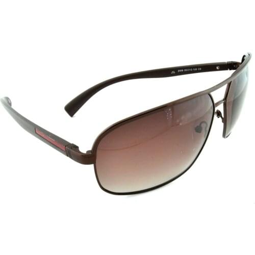 JL 2008 C9 65 Juliano Polarized Sunglasses Quality and Original Sun Glasses
