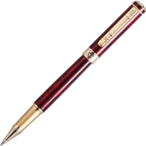 Picasso 902 Pimio Gentleman Collection Classic Rollerball Pen with Refill Office Business School Writing Gift Pen, No Gift Box