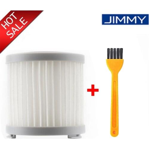 1pcs Vacuum cleaner kits parts HEPA Filter for Xiaomi JIMMY JV51/CJ53/C53T/CP31Handheld Cordless Vacuum Cleaner HEPA Filter