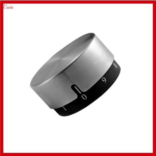 New Stainless Cylinder Magnetic Food Baking Cooking Kitchen Timer Alarm 60 Minutes Mechanical Timer Reminder